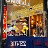 Café Charlot