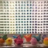 LUSH Labs