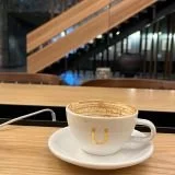 Ace Hotel Stumptown Coffee