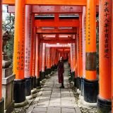 Fushimi Inari-taisha