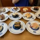 Kura Sushi
