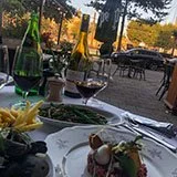 Louise Petit Restaurant