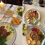 Café Marseille