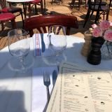 Louise Petit Dejeuner