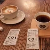 Glitch Coffee Ginza