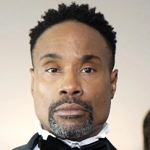 Billy Porter Profile Image