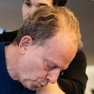Bruce Cohen Profile Image