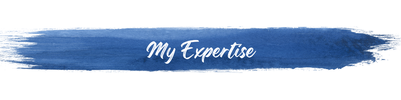My Expertise