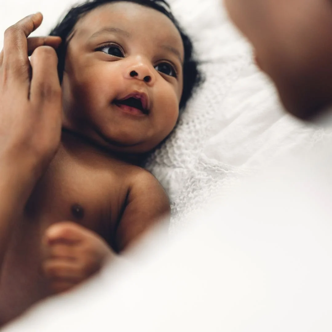 Bodywork for Better Breastfeeding