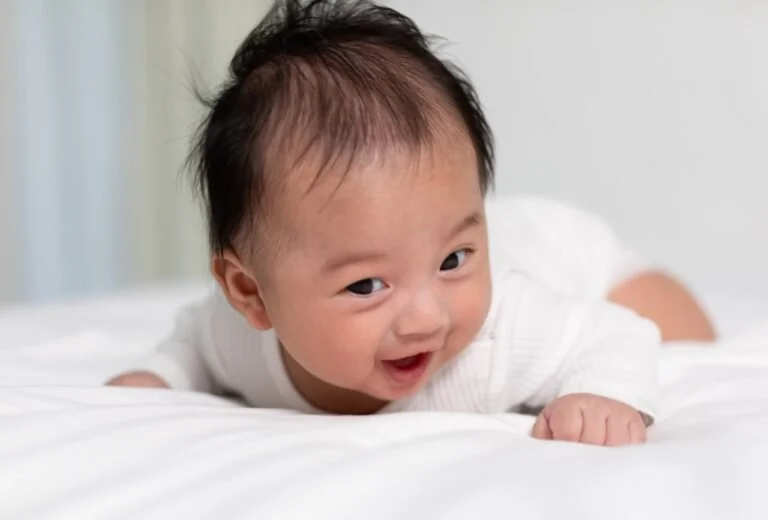 Understanding Infants: Reflexes, Skills, and Temperament