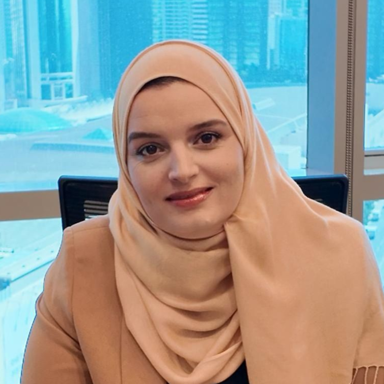 Dr. Najat Elmahdy
