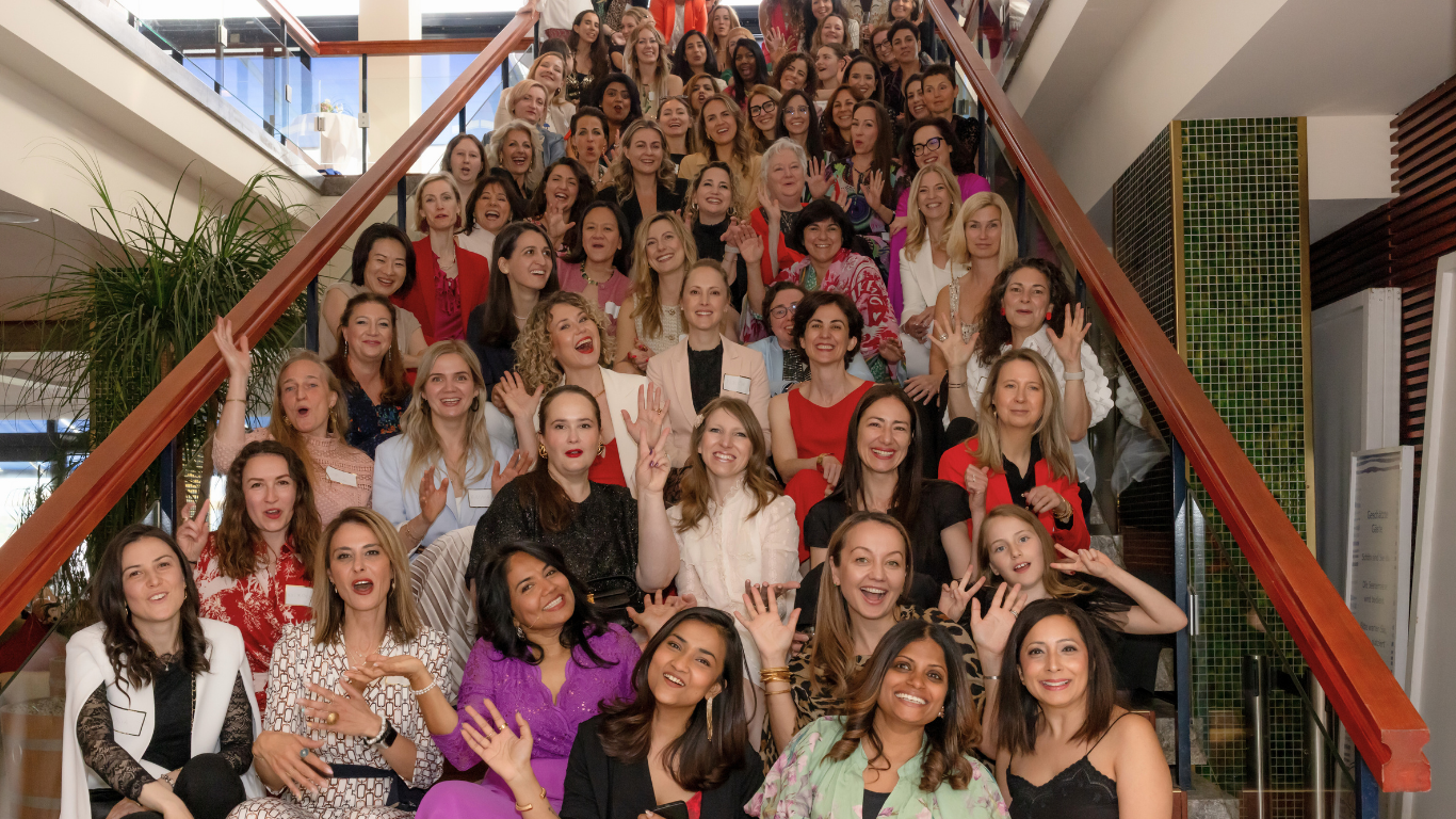 Thrive with Mentoring community