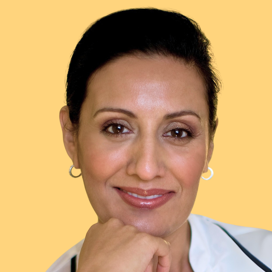 Dr Kamel K Hothi OBE