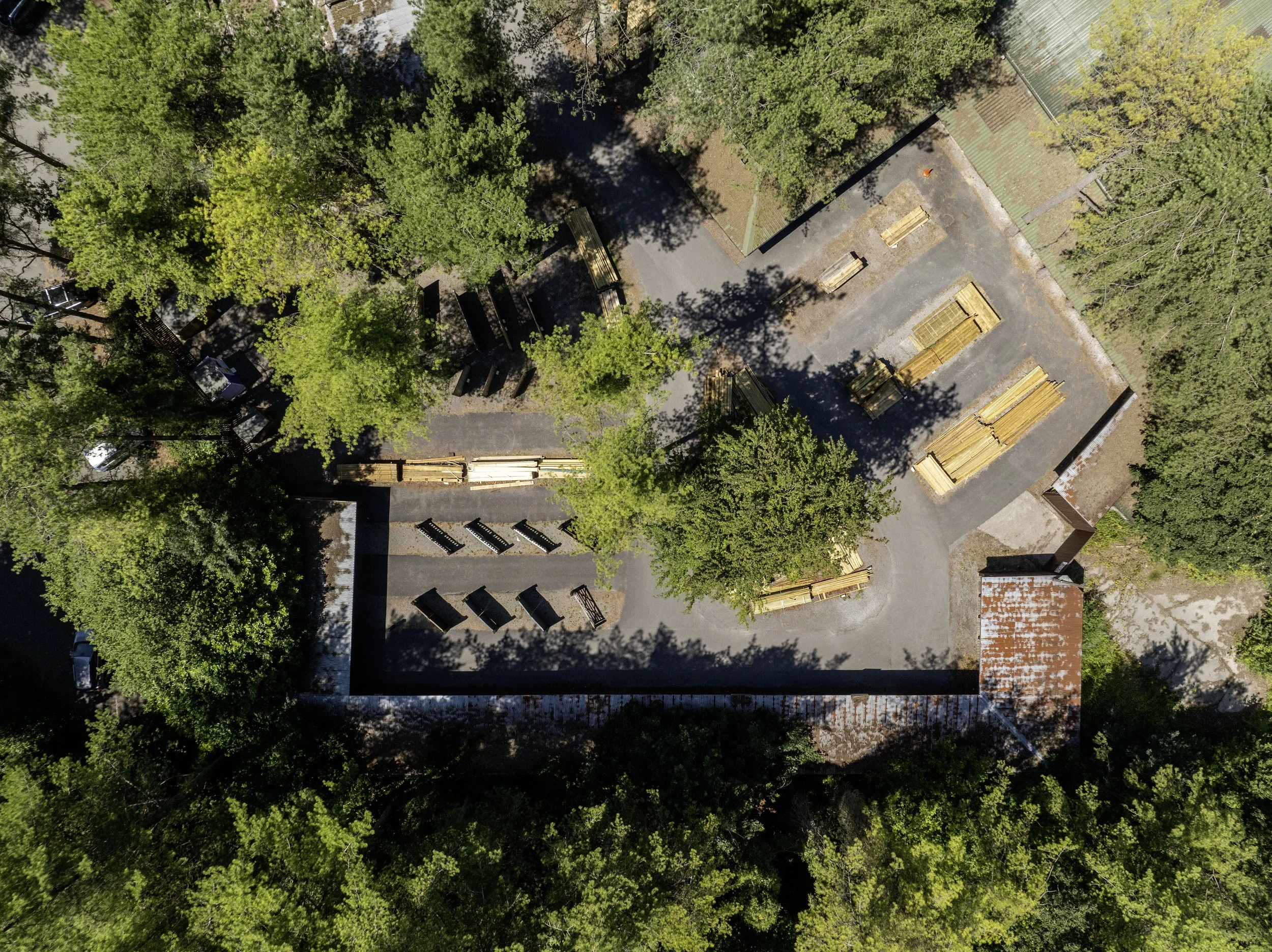 Fountain Timber, Bristol