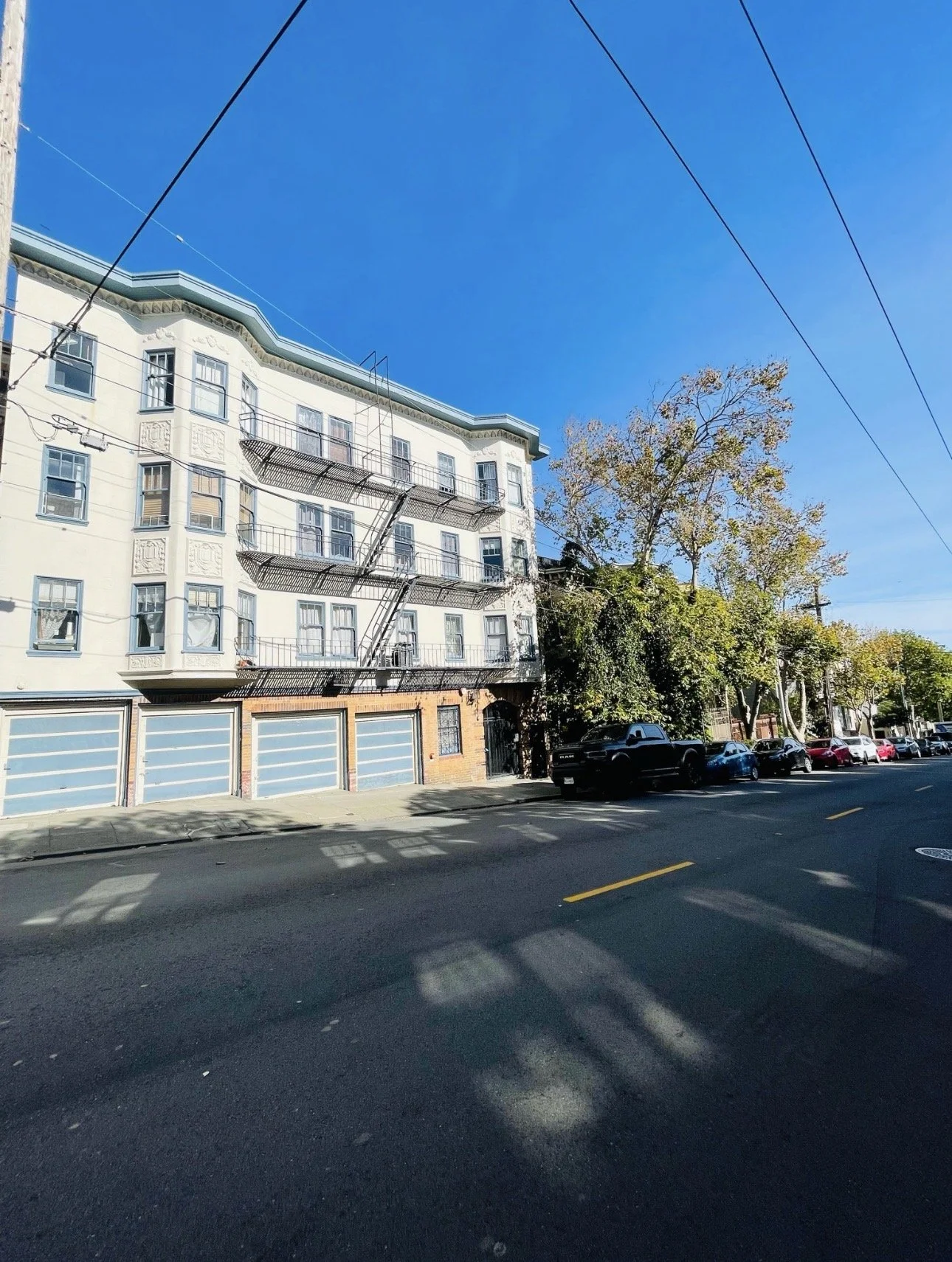 780 Hayes St #202, San Francisco