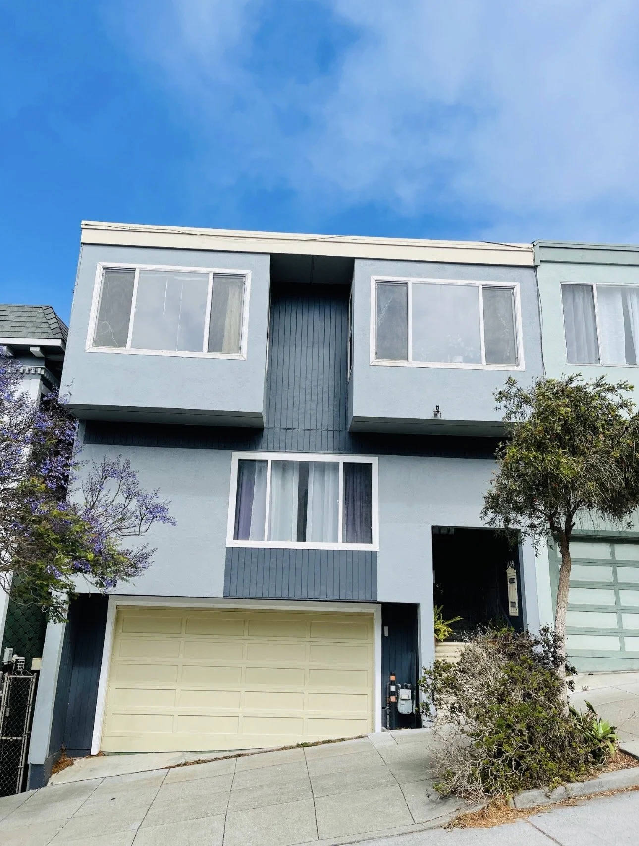 1409 Shotwell St, San Francisco
