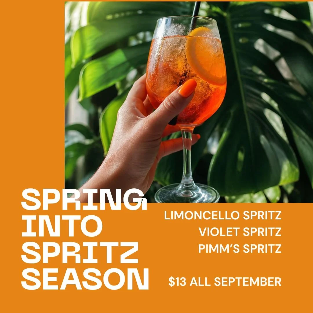 Spritz Season
