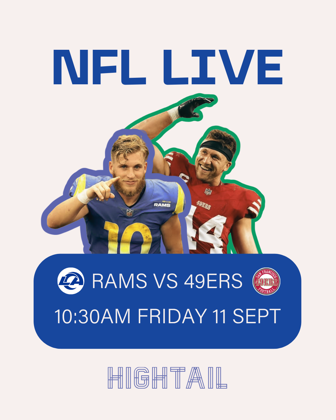 NFL Live