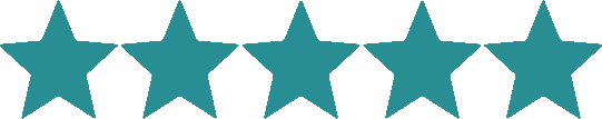 5 stars
