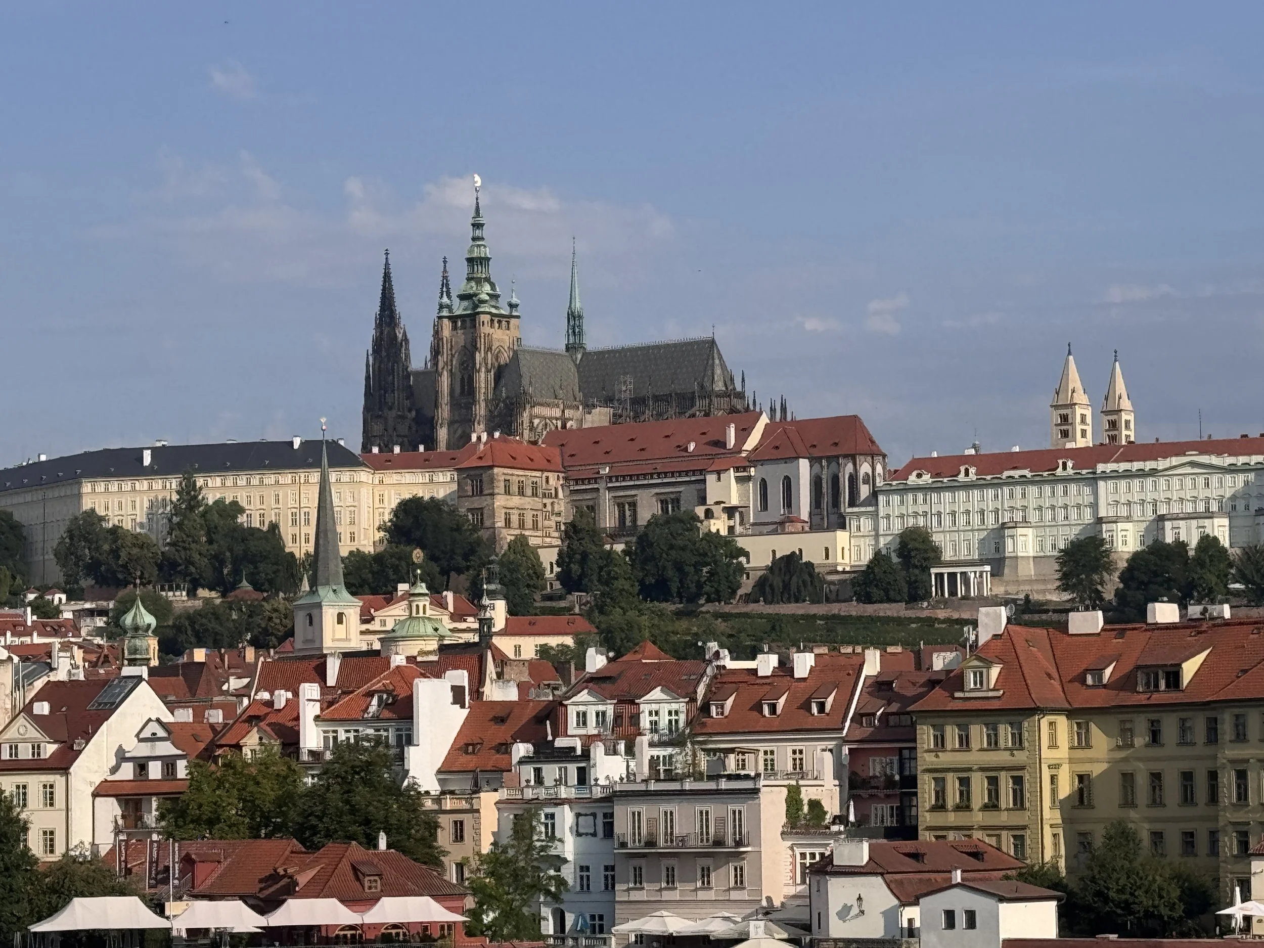 Prague Castle