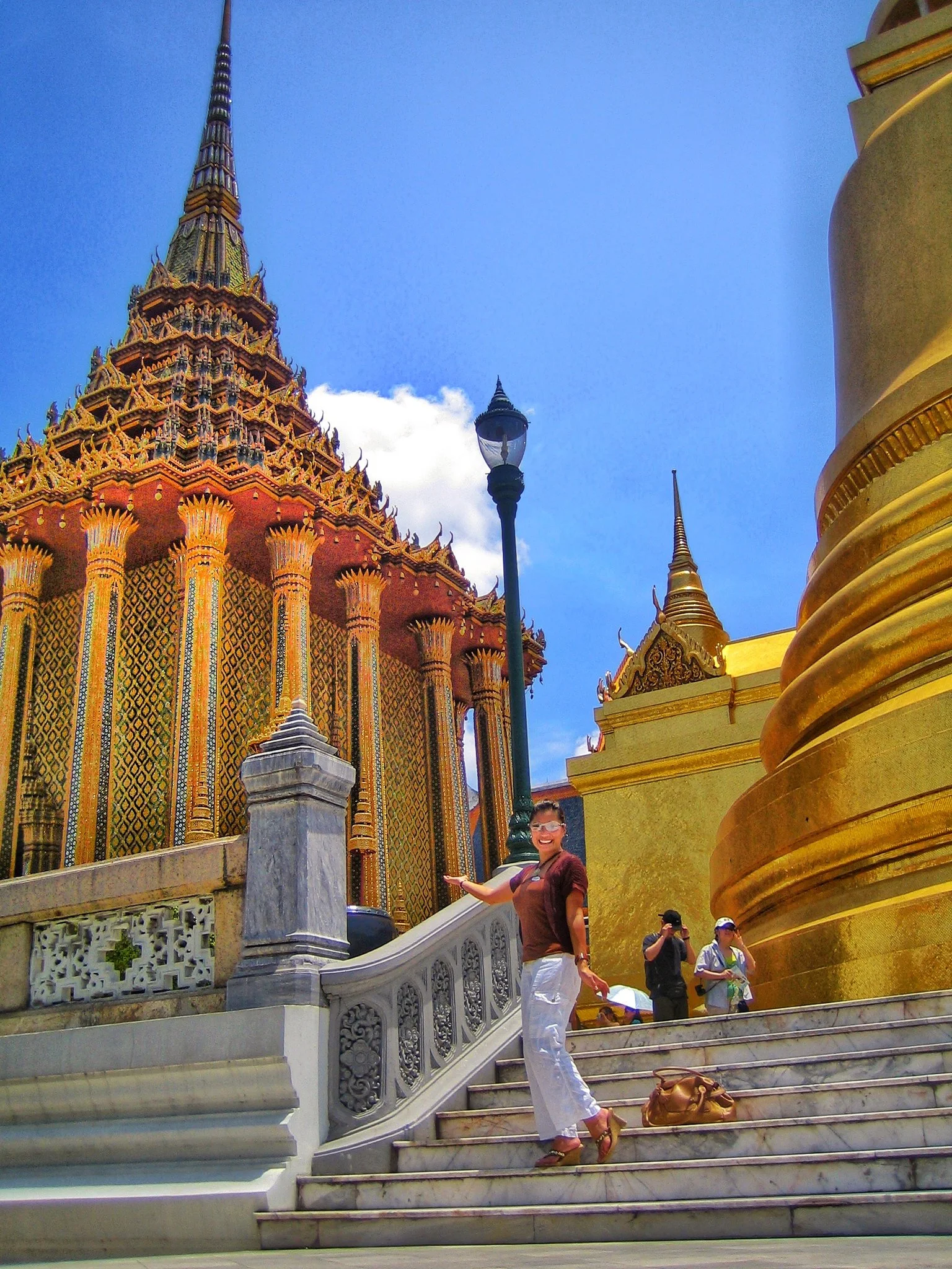 Thailand