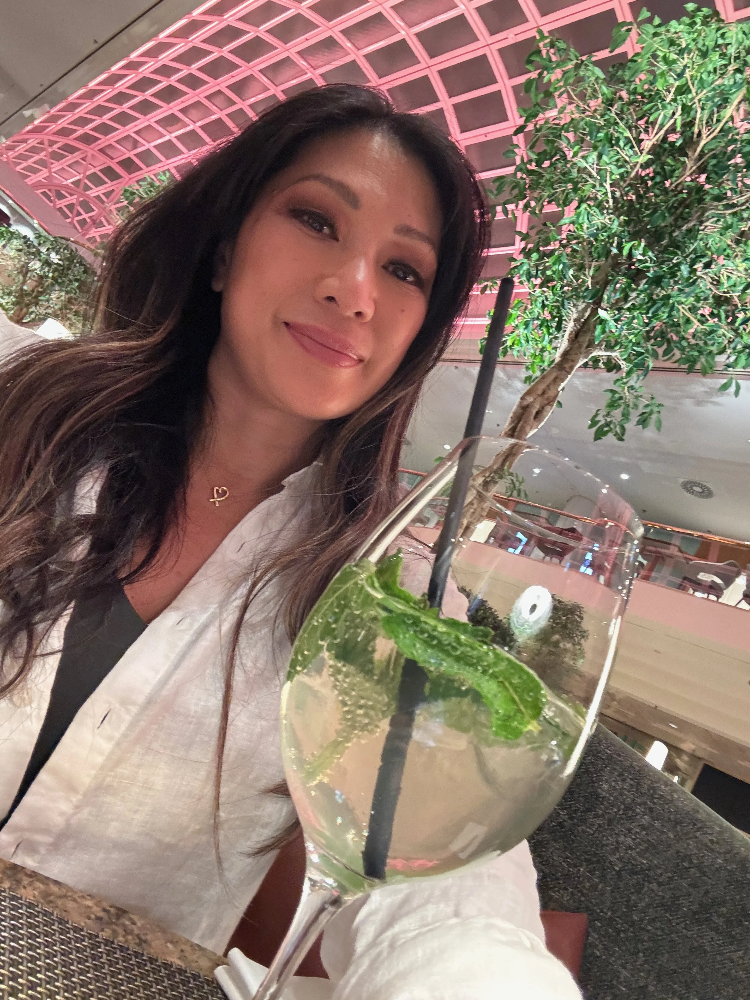 Solo dining Prague