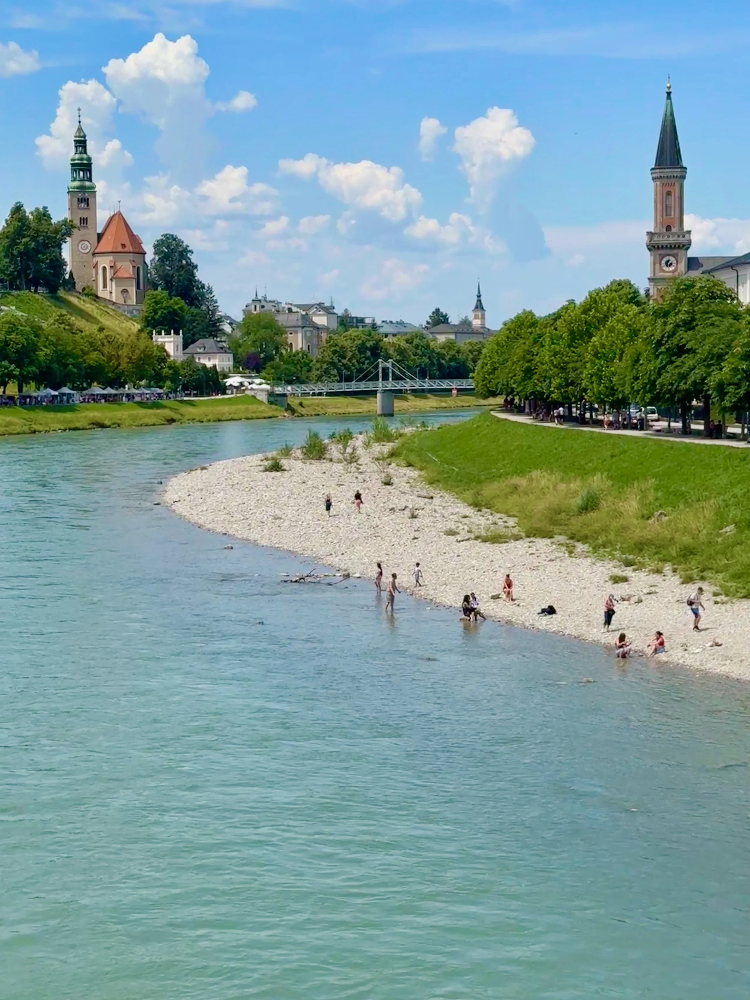 Salzburg