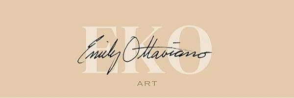 Emily Ottaviano Art