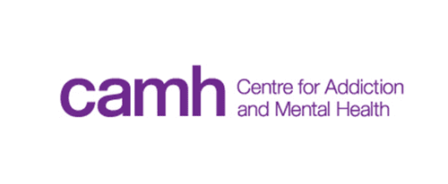 CAMH — Centre for Addiction and Mental Health