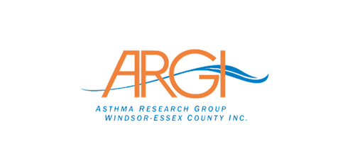 Asthma Research Group Windsor-Essex County