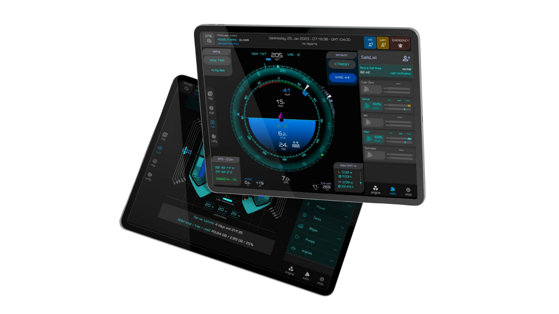 Zora 3.0 unified dashboard across devices