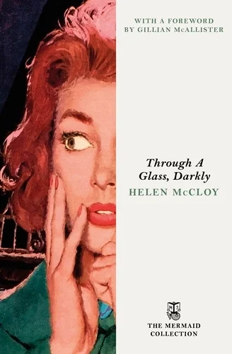 Through a Glass Darkly - Audible Cover