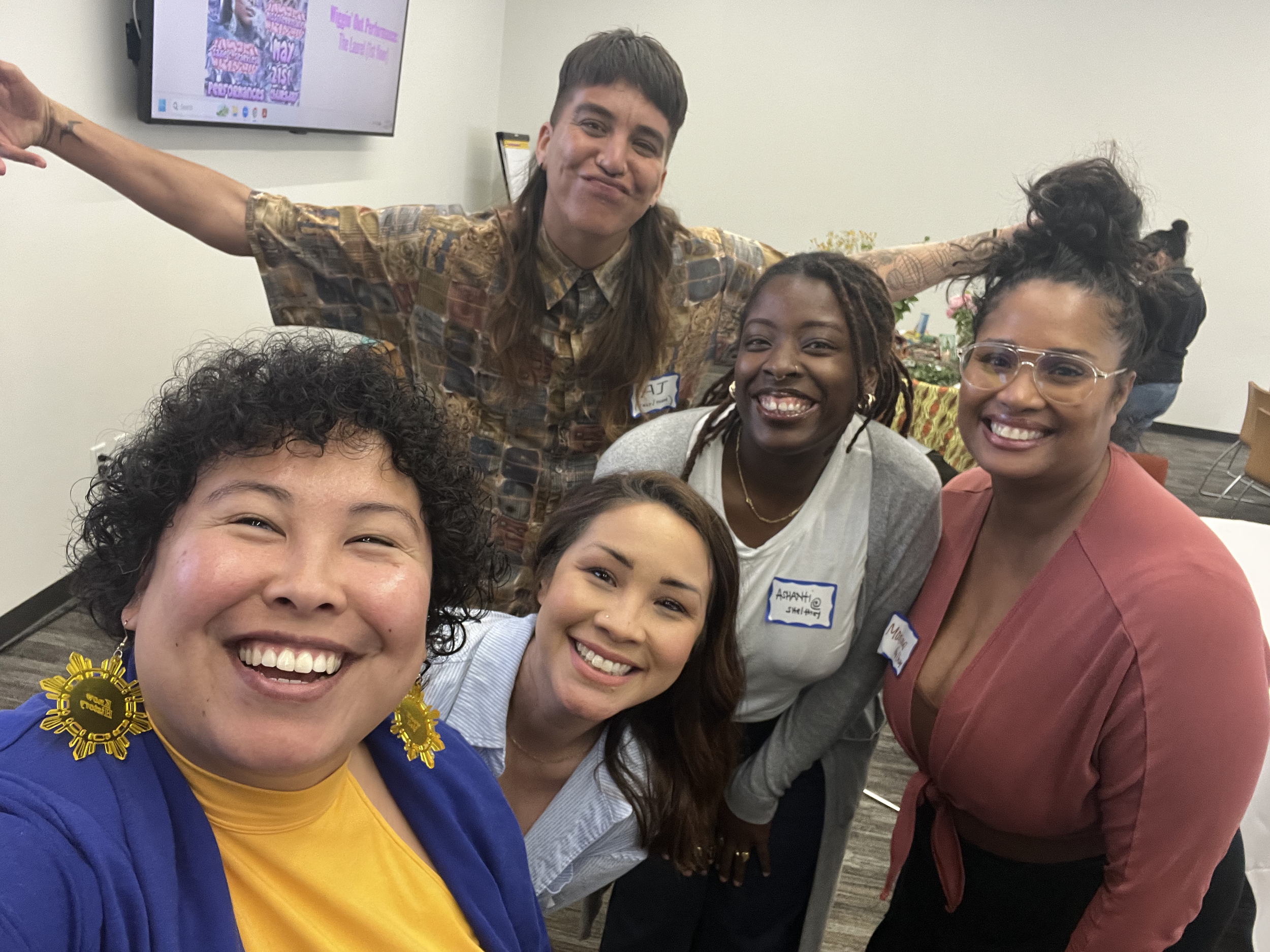 The Empowered Mind Therapy Center team