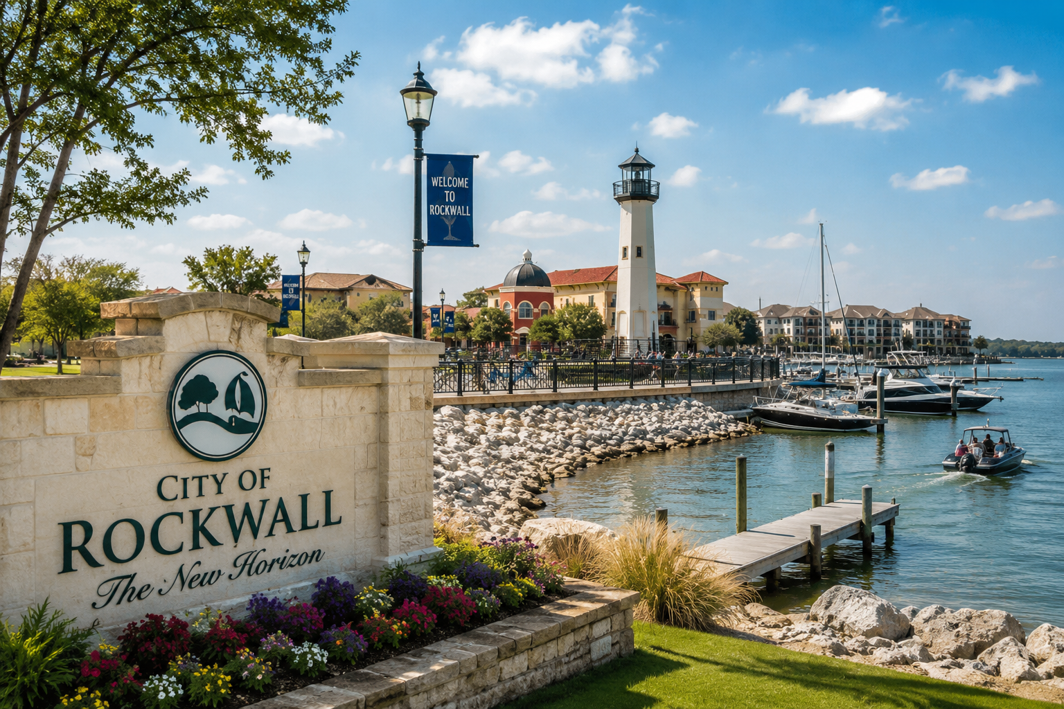 Rockwall Texas computer services and mesh WiFi support