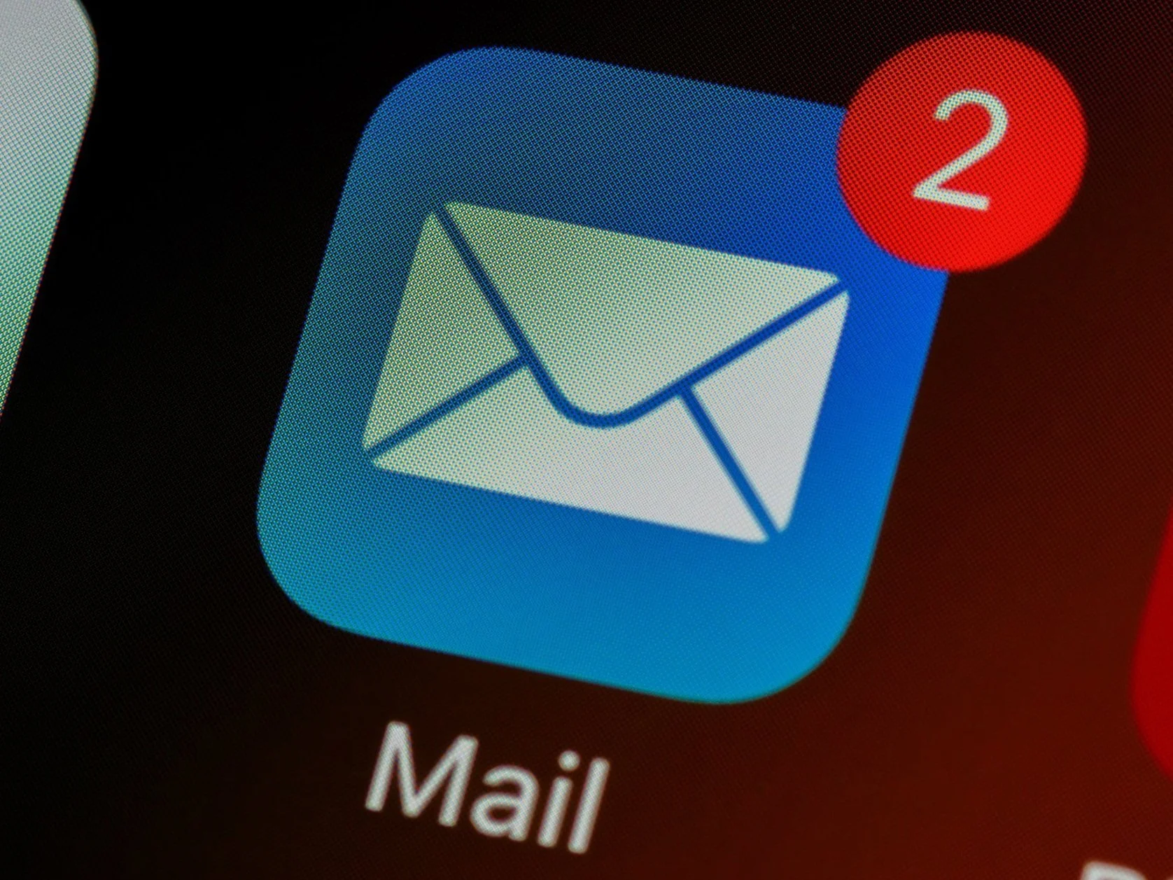 Email support and account setup