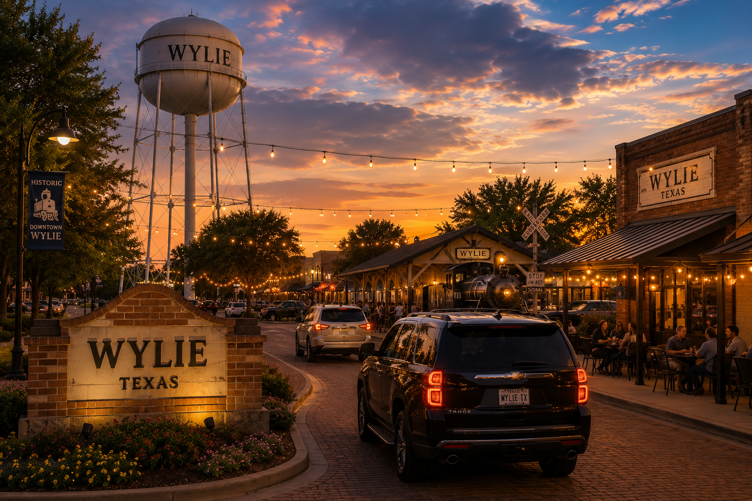 Wylie Texas computer services and WiFi support