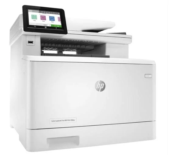 Printer and scanner setup and troubleshooting