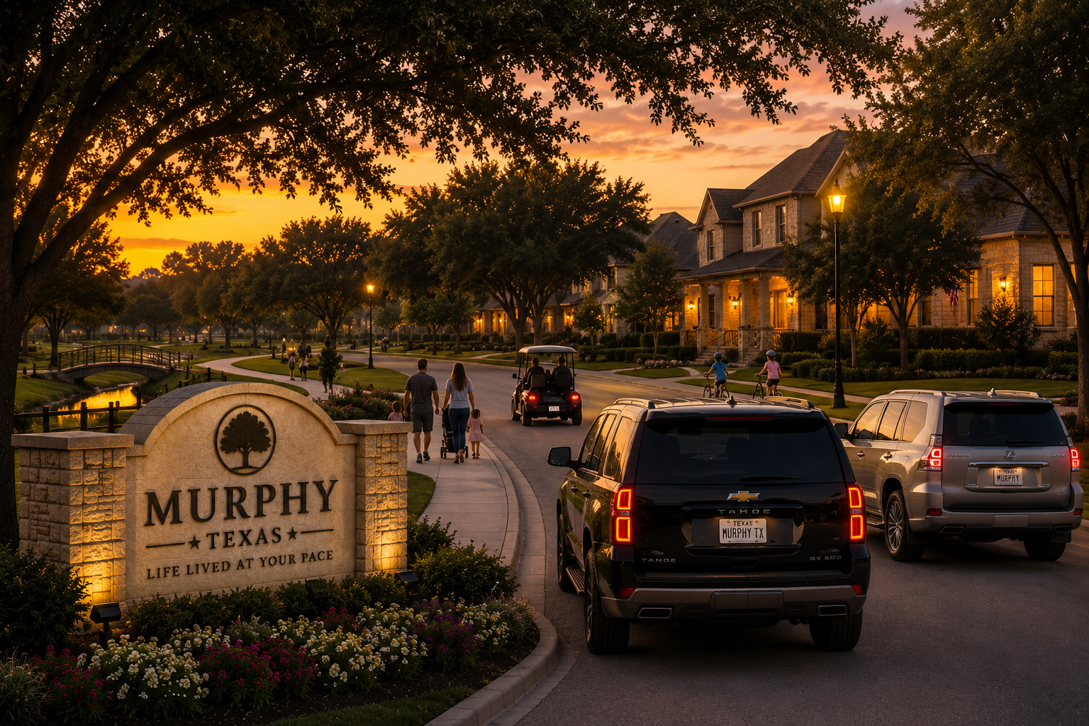 Murphy Texas image for Murphy computer services, printer help and mesh WiFi support