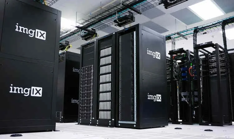 Server and backup infrastructure support
