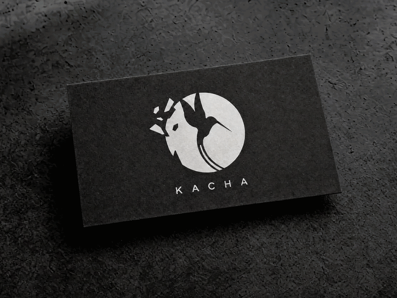 Kacha