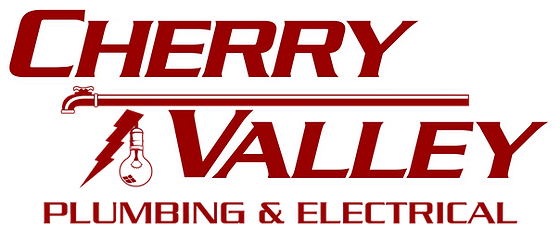 Cherry Valley Plumbing & Electrical Logo