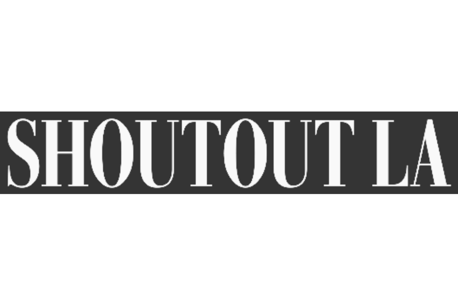 shoutout la logo