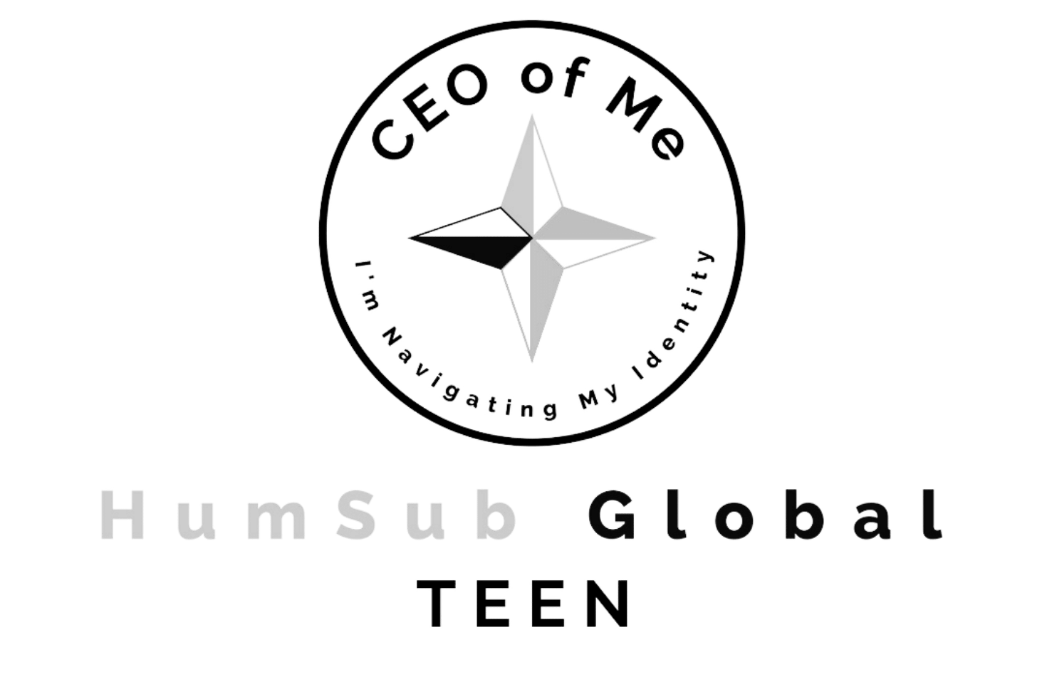 humsub global teen logo