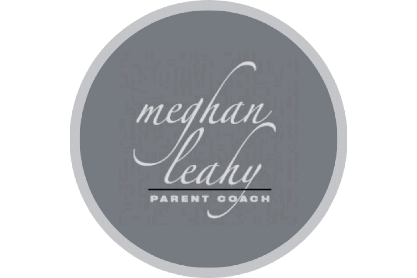 meghan leahy logo