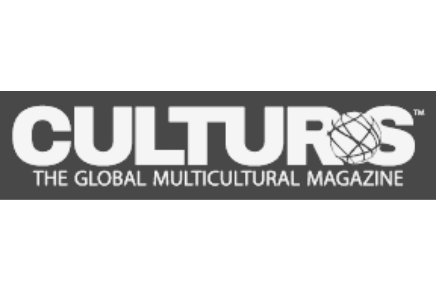 culturos magazine logo