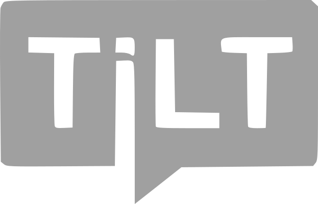 tilt logo