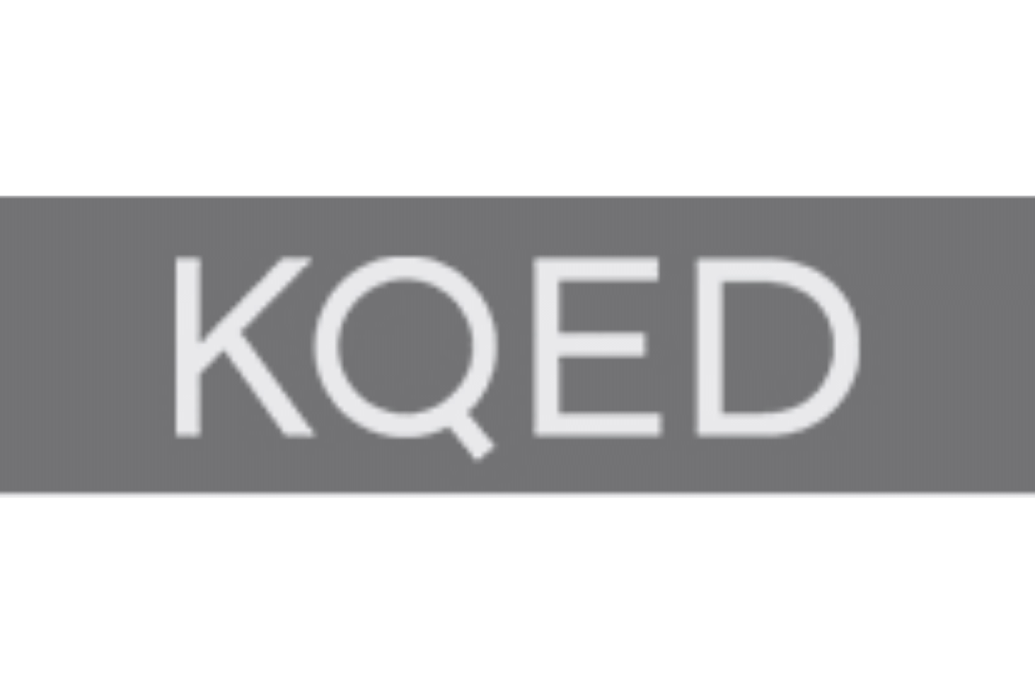 kqed logo