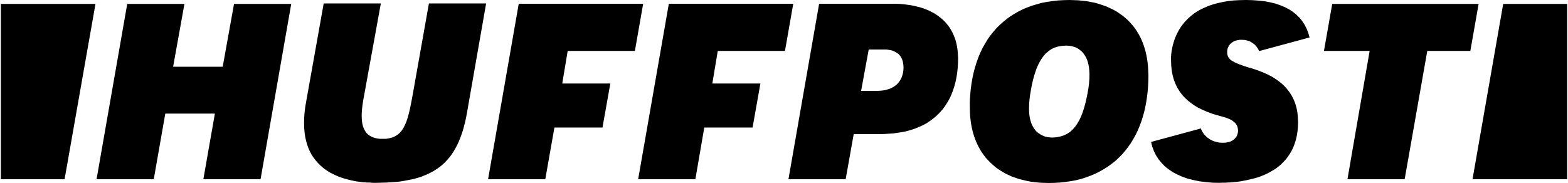 huffpost logo