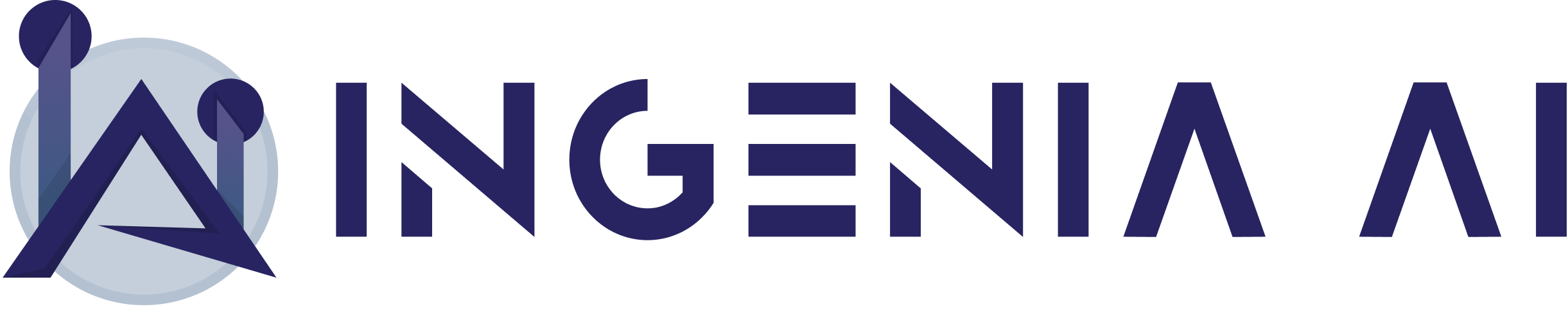 Ingenia AI logo