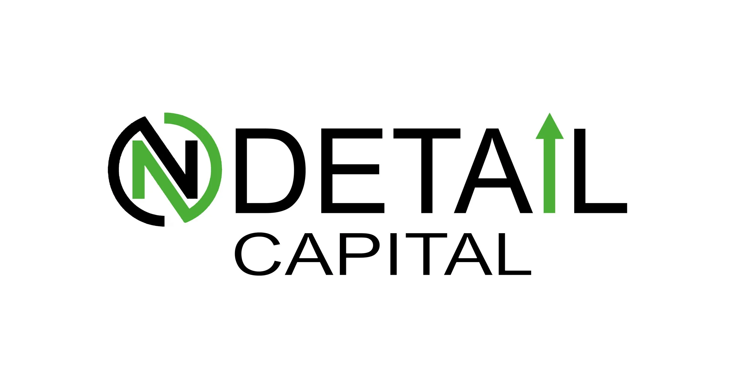 NDetail logo